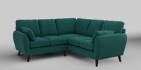 Small Corner Sofa - Universal