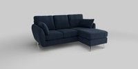 Small Sofa Chaise - Right Hand