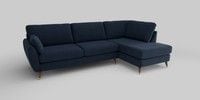Large Corner Chaise - Right Hand