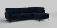 Large Corner Chaise - Right Hand