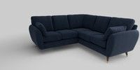 Small Corner Sofa - Universal