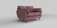 2 Seater Small Sofa