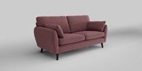 3 Seater Small Sofa