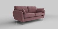 3 Seater Small Sofa