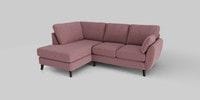 Medium Corner Chaise - Left Hand