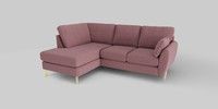 Medium Corner Chaise - Left Hand