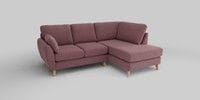 Medium Corner Chaise - Right Hand