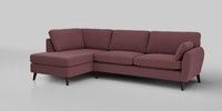 Large Corner Chaise - Left Hand