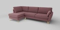 Large Corner Chaise - Left Hand