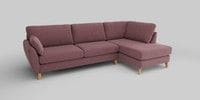 Large Corner Chaise - Right Hand