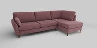 Large Corner Chaise - Right Hand