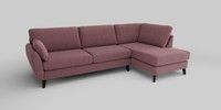 Large Corner Chaise - Right Hand