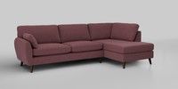 Large Corner Chaise - Right Hand