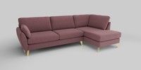 Large Corner Chaise - Right Hand