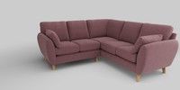 Small Corner Sofa - Universal