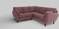Small Corner Sofa - Universal