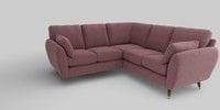 Small Corner Sofa - Universal