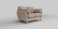 2 Seater Small Sofa