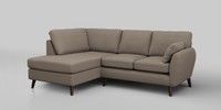 Medium Corner Chaise - Left Hand