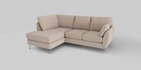 Medium Corner Chaise - Left Hand