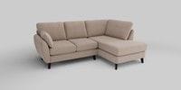 Medium Corner Chaise - Right Hand
