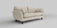 3 Seater Small Sofa