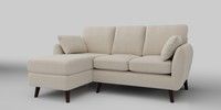 Small Sofa Chaise - Left Hand