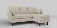 Small Sofa Chaise - Right Hand