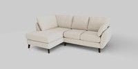 Medium Corner Chaise - Left Hand