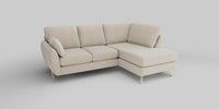 Medium Corner Chaise - Right Hand