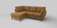 Medium Corner Chaise - Left Hand