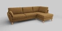 Large Corner Chaise - Right Hand
