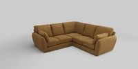 Small Corner Sofa - Universal