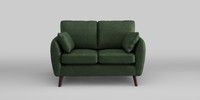 2 Seater Small Sofa