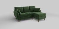 Small Sofa Chaise - Right Hand