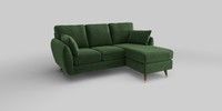 Small Sofa Chaise - Right Hand