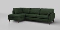 Large Corner Chaise - Left Hand