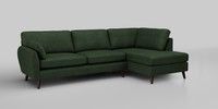 Large Corner Chaise - Right Hand