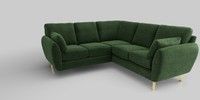 Small Corner Sofa - Universal