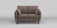 2 Seater Small Sofa