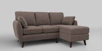 Small Sofa Chaise - Right Hand