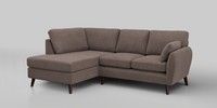 Medium Corner Chaise - Left Hand