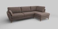 Large Corner Chaise - Right Hand