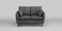 2 Seater Small Sofa