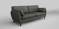 3 Seater Sofa