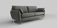 3 Seater Sofa