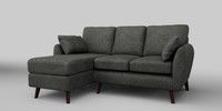 Small Sofa Chaise - Left Hand