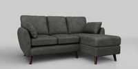 Small Sofa Chaise - Right Hand