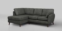 Medium Corner Chaise - Left Hand