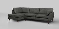 Large Corner Chaise - Left Hand